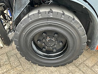 2023 toyota 52-8fdjf35 vorkheftruck - afbeelding 11 van  21