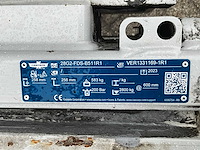 2023 toyota 52-8fdjf35 vorkheftruck - afbeelding 13 van  21