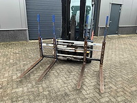 2023 toyota 52-8fdjf35 vorkheftruck - afbeelding 15 van  21