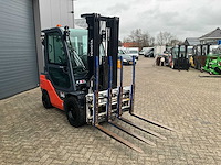 2023 toyota 52-8fdjf35 vorkheftruck - afbeelding 16 van  21