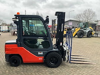 2023 toyota 52-8fdjf35 vorkheftruck - afbeelding 17 van  21