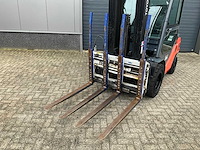 2023 toyota 52-8fdjf35 vorkheftruck - afbeelding 19 van  21