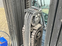 2023 toyota 52-8fdjf35 vorkheftruck - afbeelding 21 van  21