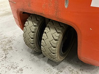 2023 toyota 8fbe20t elektrische vorkheftruck - afbeelding 7 van  30