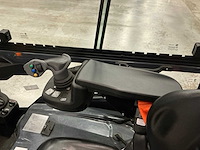 2023 toyota 8fbe20t elektrische vorkheftruck - afbeelding 10 van  30