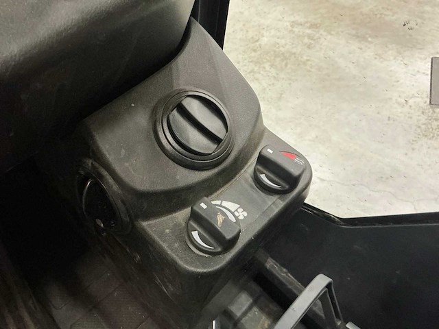 2023 toyota 8fbe20t elektrische vorkheftruck - afbeelding 14 van  30