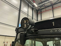 2023 toyota 8fbe20t elektrische vorkheftruck - afbeelding 20 van  30