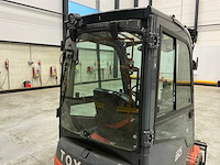 2023 toyota 8fbe20t elektrische vorkheftruck - afbeelding 21 van  30