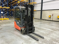 2023 toyota 8fbe20t elektrische vorkheftruck - afbeelding 25 van  30