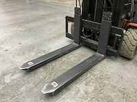 2023 toyota 8fbe20t elektrische vorkheftruck - afbeelding 29 van  30