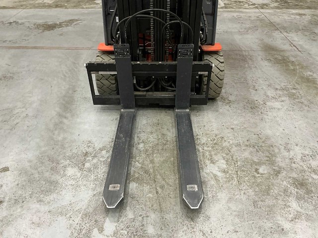 2023 toyota 8fbe20t elektrische vorkheftruck - afbeelding 30 van  30