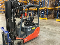 2023 toyota 8fbe20t elektrische vorkheftruck - afbeelding 7 van  25