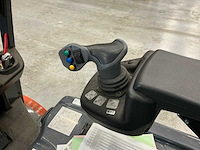 2023 toyota 8fbe20t elektrische vorkheftruck - afbeelding 9 van  25