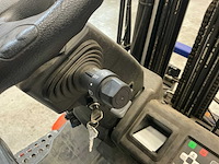 2023 toyota 8fbe20t elektrische vorkheftruck - afbeelding 11 van  25