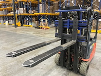 2023 toyota 8fbe20t elektrische vorkheftruck - afbeelding 24 van  25