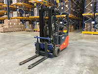 2023 toyota 8fbe20t elektrische vorkheftruck