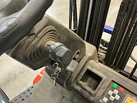 2023 toyota 8fbe20t elektrische vorkheftruck - afbeelding 13 van  26