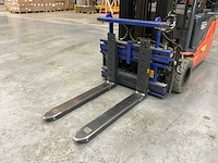 2023 toyota 8fbe20t elektrische vorkheftruck - afbeelding 24 van  26