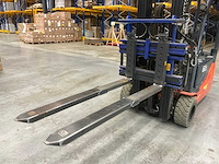 2023 toyota 8fbe20t elektrische vorkheftruck - afbeelding 25 van  26