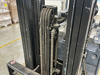 2023 toyota 8fbe20t vorkheftruck - afbeelding 3 van  22