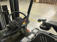 2023 toyota 8fbe20t vorkheftruck - afbeelding 6 van  22