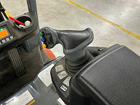 2023 toyota 8fbe20t vorkheftruck - afbeelding 7 van  22