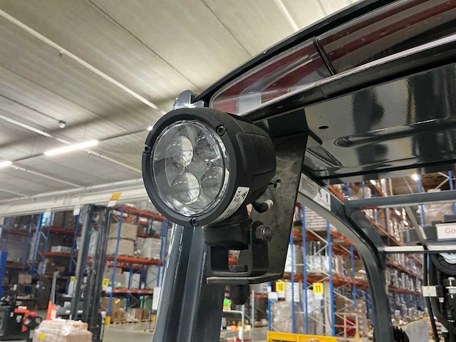 2023 toyota 8fbe20t vorkheftruck - afbeelding 10 van  22