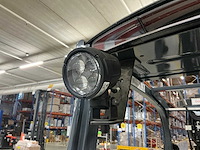 2023 toyota 8fbe20t vorkheftruck - afbeelding 10 van  22