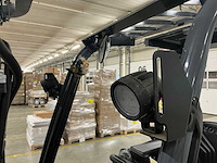 2023 toyota 8fbe20t vorkheftruck - afbeelding 11 van  22