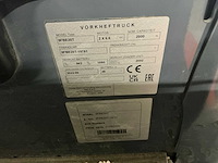 2023 toyota 8fbe20t vorkheftruck - afbeelding 14 van  22