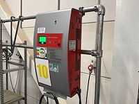 2023 toyota 8fbe20t vorkheftruck - afbeelding 15 van  22