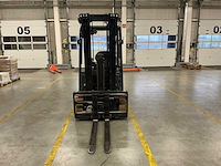 2023 toyota 8fbe20t vorkheftruck - afbeelding 16 van  22