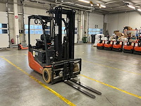 2023 toyota 8fbe20t vorkheftruck - afbeelding 17 van  22