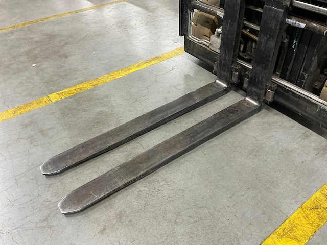 2023 toyota 8fbe20t vorkheftruck - afbeelding 21 van  22