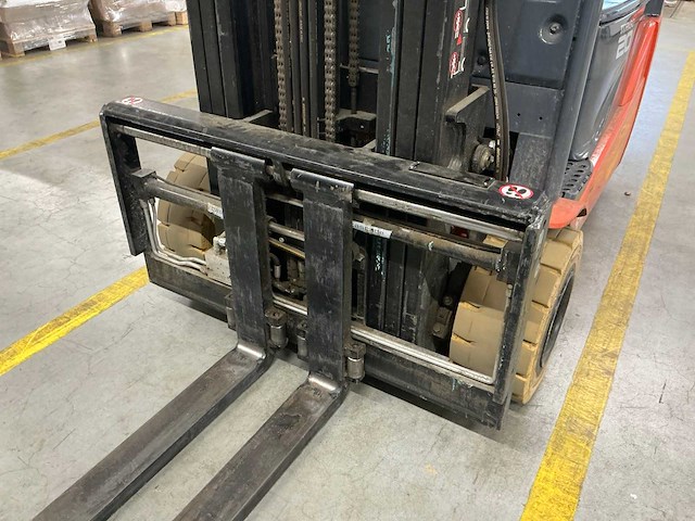 2023 toyota 8fbe20t vorkheftruck - afbeelding 22 van  22