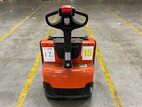 2023 toyota bt levio lwe160 elektrische palletwagen - afbeelding 2 van  13