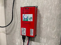 2023 toyota bt levio lwe160 elektrische palletwagen - afbeelding 5 van  13