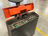 2023 toyota bt levio lwe160 elektrische palletwagen - afbeelding 13 van  13