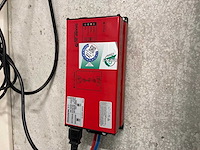 2023 toyota bt levio lwe160 elektrische palletwagen - afbeelding 4 van  12