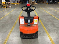 2023 toyota bt levio lwe160 elektrische palletwagen - afbeelding 6 van  10