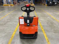 2023 toyota bt levio lwe160 elektrische palletwagen - afbeelding 7 van  11