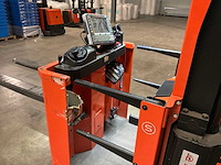 2023 toyota bt optio ome100m man-up truck - afbeelding 3 van  20