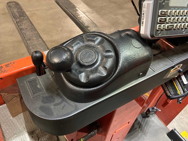 2023 toyota bt optio ome100m man-up truck - afbeelding 4 van  20