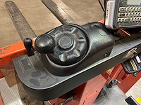 2023 toyota bt optio ome100m man-up truck - afbeelding 4 van  20