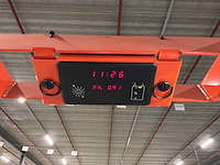 2023 toyota bt optio ome100m man-up truck - afbeelding 6 van  20