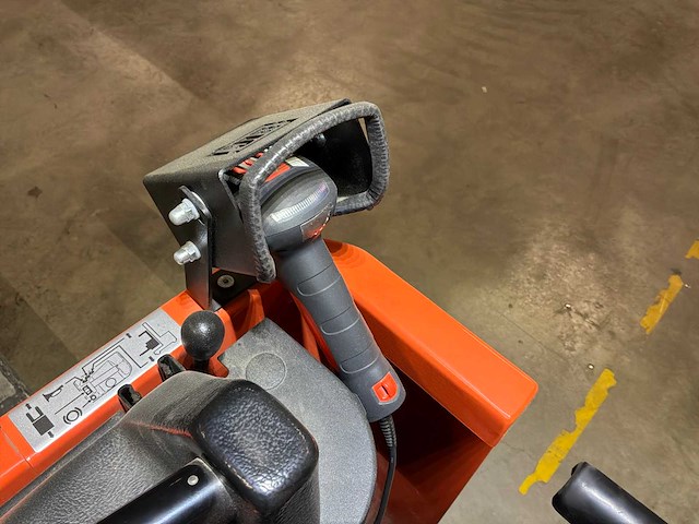 2023 toyota bt optio ome100m man-up truck - afbeelding 7 van  20