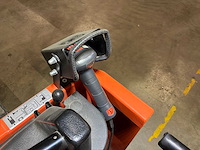 2023 toyota bt optio ome100m man-up truck - afbeelding 7 van  20