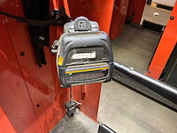 2023 toyota bt optio ome100m man-up truck - afbeelding 8 van  20