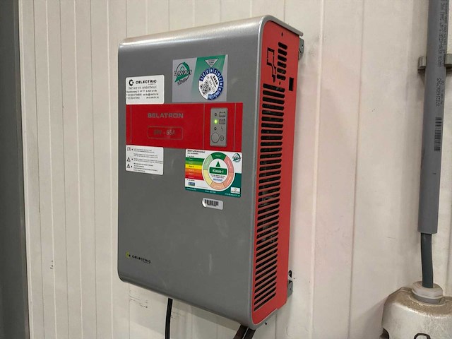 2023 toyota bt optio ome100m man-up truck - afbeelding 10 van  20