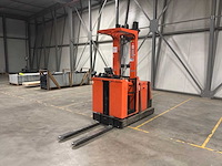 2023 toyota bt optio ome100m man-up truck - afbeelding 1 van  20